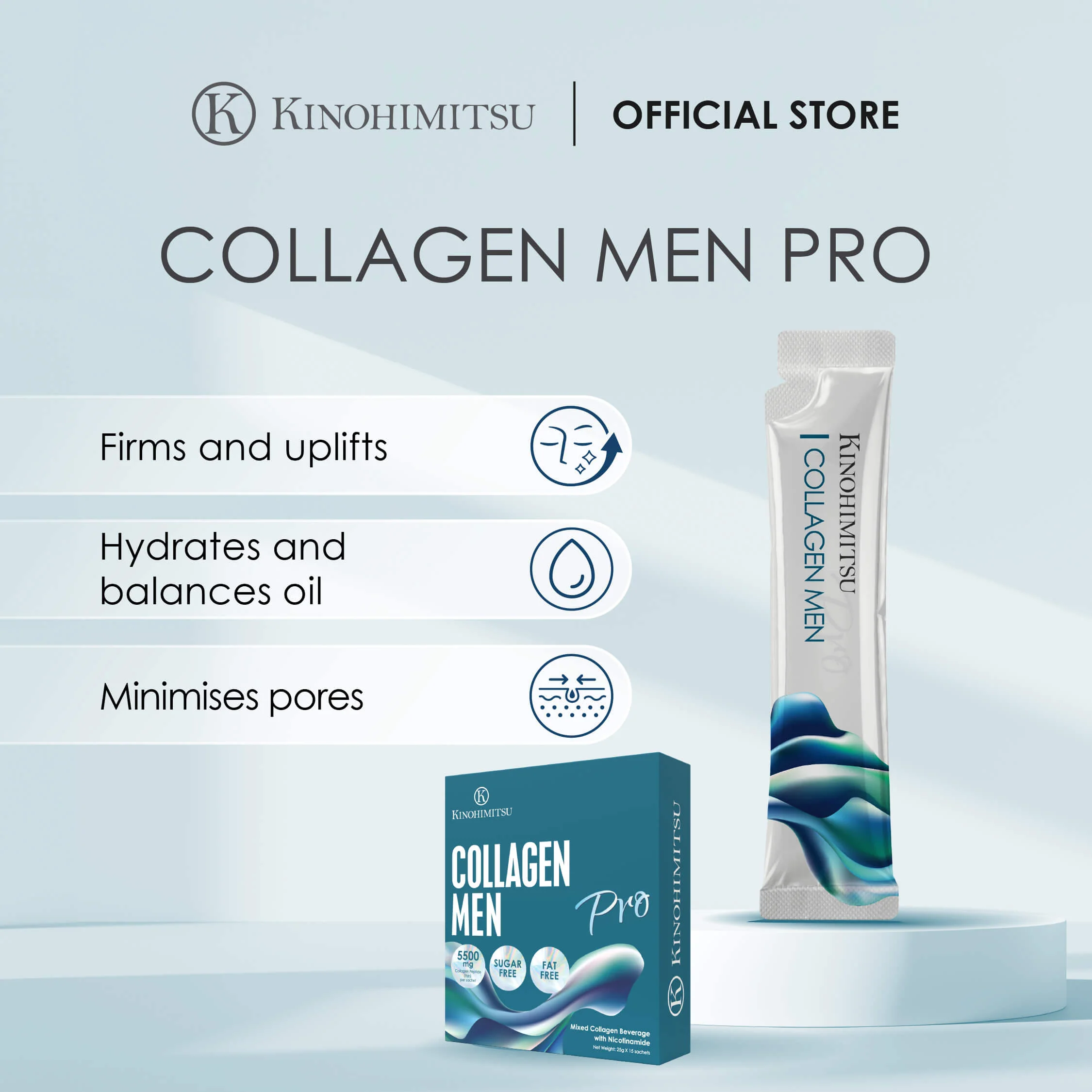 Anti-Ageing
